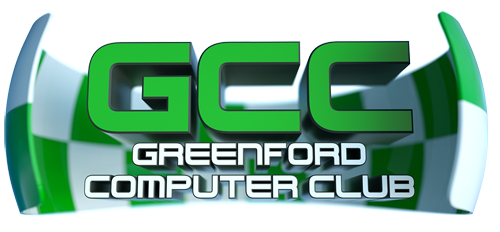 Greenford Computer Club